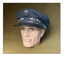 Casquette ratp paris d'occasion  Graignes-Mesnil-Angot