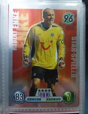 Match attax star gebraucht kaufen  Neuwied
