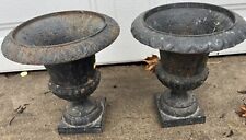 Vintage urn pot for sale  Westminster