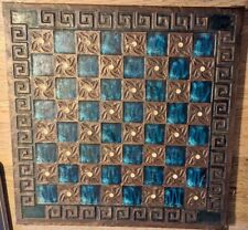 Vintage chess board for sale  BRADFORD-ON-AVON