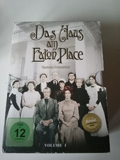 Dvd haus eaton gebraucht kaufen  Padenstedt