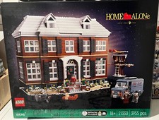 Lego ideas 21330 gebraucht kaufen  Henstedt-Ulzburg