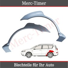 Reparaturblech kotflügel hint gebraucht kaufen  Cottbus