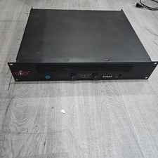 Endstufe sioux e2000 gebraucht kaufen  Reutlingen