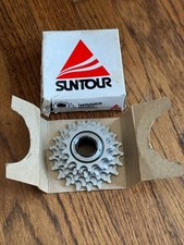 Vintage suntour winner for sale  USA