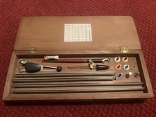 Leroy lettering set for sale  Berkeley