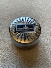Voluspa candle makassar usato  Spedire a Italy