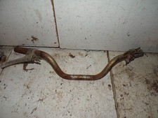 Guidon commandes motobecane d'occasion Guidon commandes motobecane d'occasion  Chalon-sur-Saône