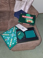 Scrabble club sonderausgabe gebraucht kaufen Scrabble club sonderausgabe gebraucht kaufen  Erfurt