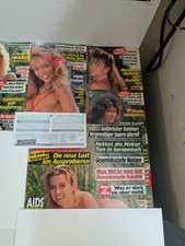 Herrenmagazine sammlung 19 gebraucht kaufen  Hagen