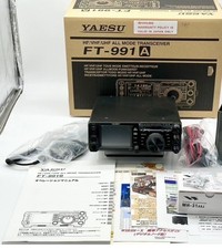 Ft991a 991a mode for sale  NEW MILTON