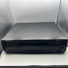 Marantz compact disc for sale  Sealy