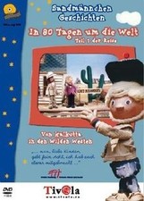 Sandmännchen geschichten tage gebraucht kaufen  Berlin