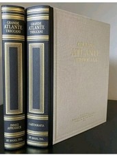 Grande atlante vol usato  Pontassieve