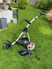 Motocaddy pro easilok for sale  BRIDGWATER