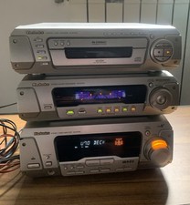 Technics eh760 stereo usato  Varese