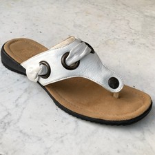 Rieker antistress zehentrenner gebraucht kaufen  Willich