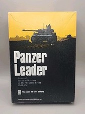 avalon hill panzer leader for sale avalon hill panzer leader for sale Lockwood