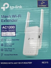 Link re315 ac1200 for sale  Laveen