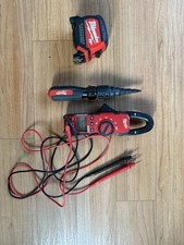 Milwaukee 2235 clamp for sale  Waterbury