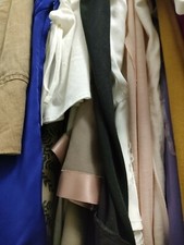 Stock eccezionale abiti usato  Ravenna
