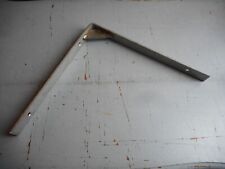 èquerre ètagère inox d'occasion  Thourotte