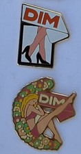 Lot pin dim d'occasion  Thann