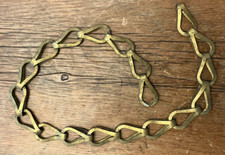 Reclaimed large link for sale  EXETER