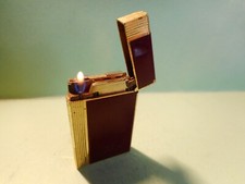 Briquet colibri lighter d'occasion  Jougne