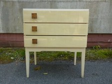 Alte kleine kommode gebraucht kaufen  Rödental