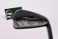 Ping s56 iron for sale  LOANHEAD