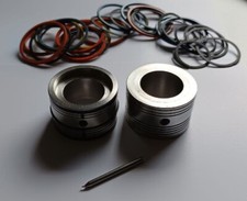 Tri creaser technifold gebraucht kaufen  Salzgitter