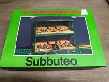 Subbuteo c140 stadium for sale  SALTASH