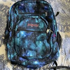 Jansport galaxy print for sale  Baltimore