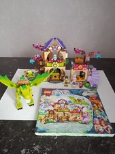 Lego elves 41176 d'occasion  Chelles