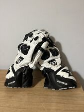 Alpinestars pro white for sale  PULBOROUGH