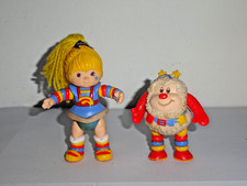 Rainbow brite blondine d'occasion  Saint-André-lez-Lille
