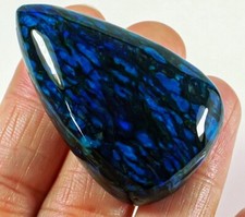 112.5ct smoky blue for sale  Walnut