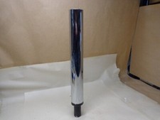 Chrome exhaust stack for sale  Lennon