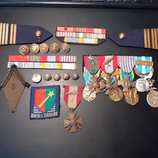 Médailles militaires françai d'occasion  Vayres