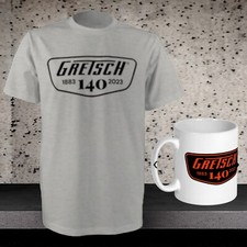Gretsch 140 year for sale  ASHBOURNE