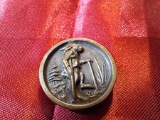 Insigne broche pin d'occasion  Vallon-en-Sully