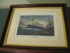 Powell signed limited for sale  PONTYPOOL