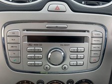 Ford focus convertible for sale  ROTHERHAM