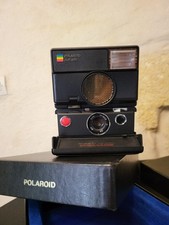 Polaroid slr 680 d'occasion  Eysines