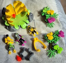 Playmobil 3283 alien gebraucht kaufen  Wolfsburg