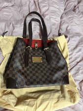 Louis vuitton hampstead for sale  NORMANTON