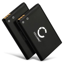 Akku zikom z660 gebraucht kaufen  Deutschland