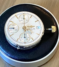 Hamilton eta 7750 for sale  Chapin