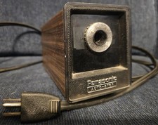 Vintage panasonic electric for sale  Indian Head